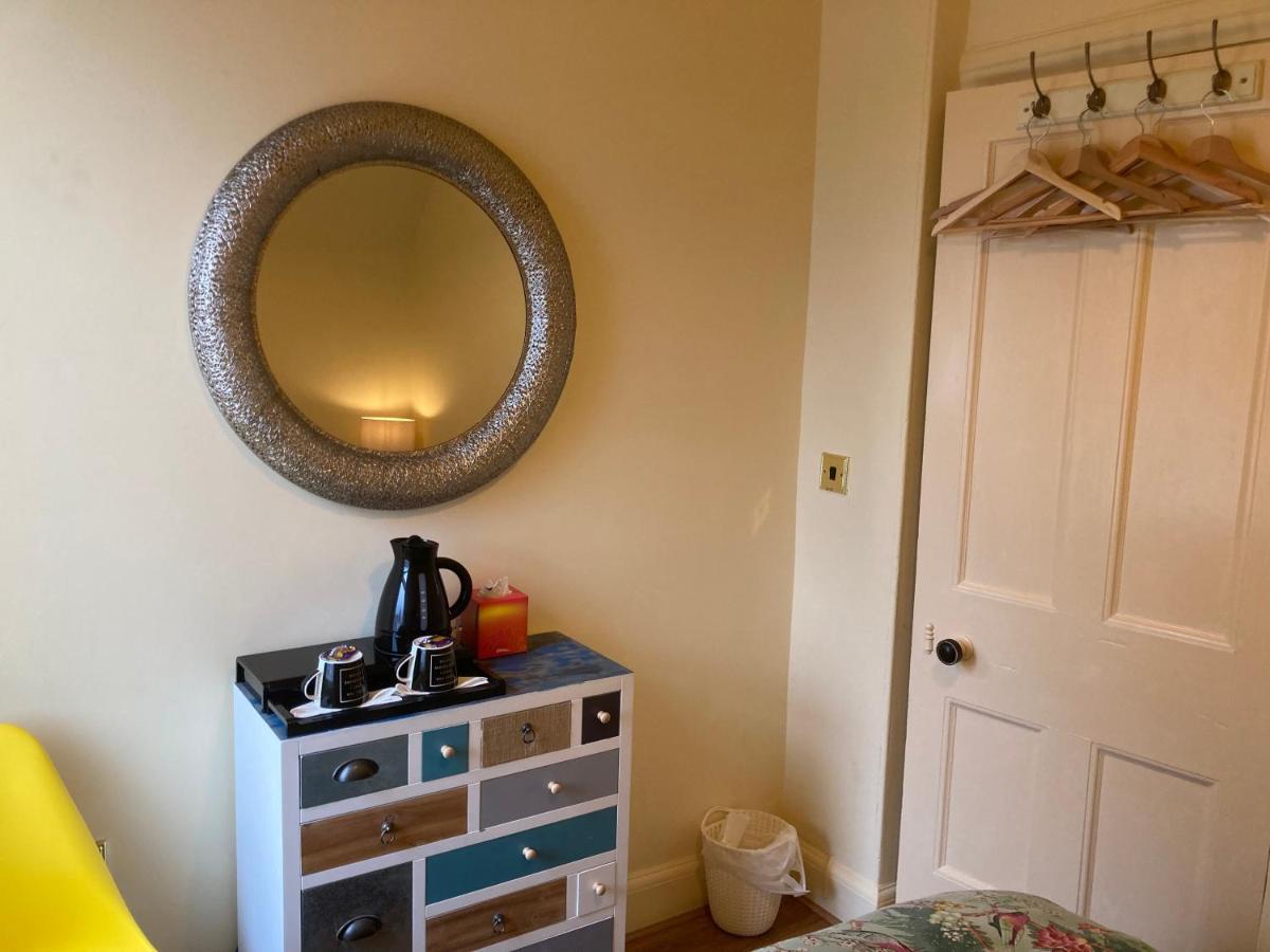 Mountroyal Victorian Self Catering Apartment 2 Belfast Eksteriør bilde