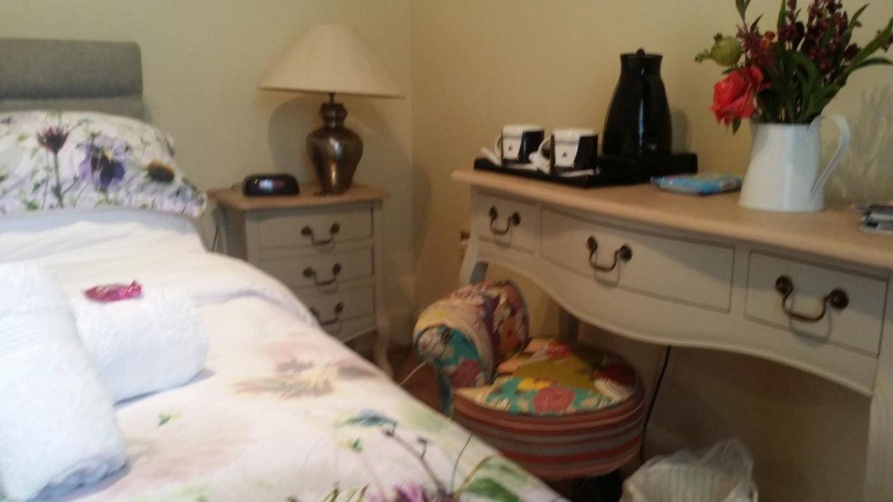 Mountroyal Victorian Self Catering Apartment 2 Belfast Eksteriør bilde